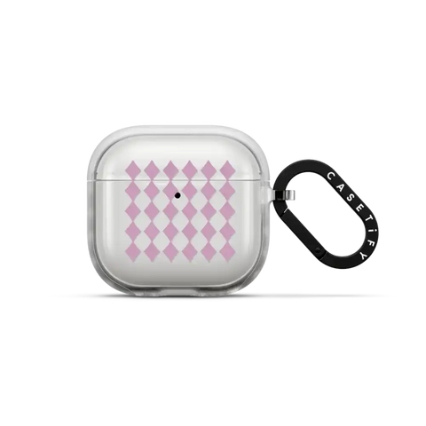 Pink Checks