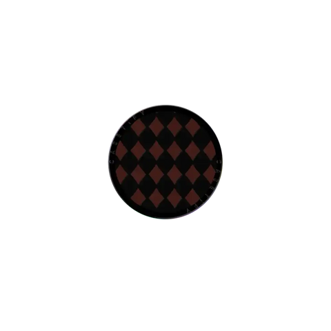 Brown Checks