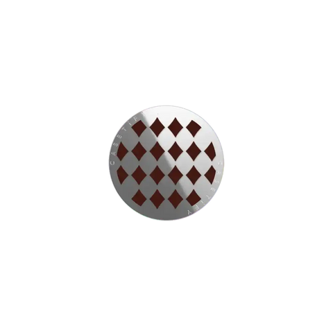 Brown Checks