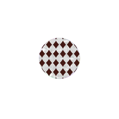 Brown Checks