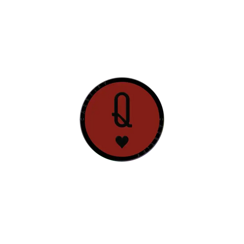 Queen Of Heart