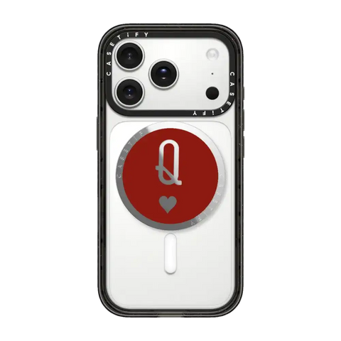 Queen Of Heart