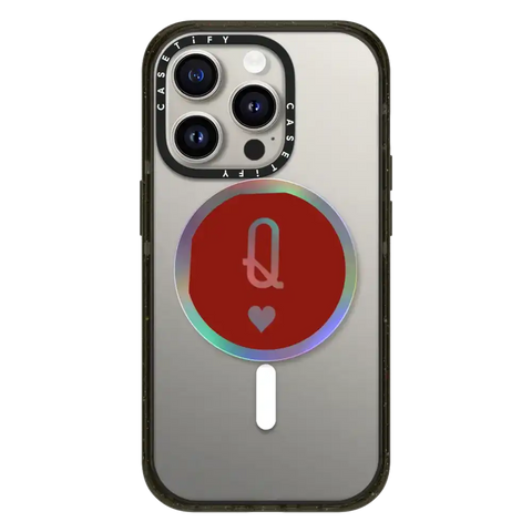 Queen Of Heart