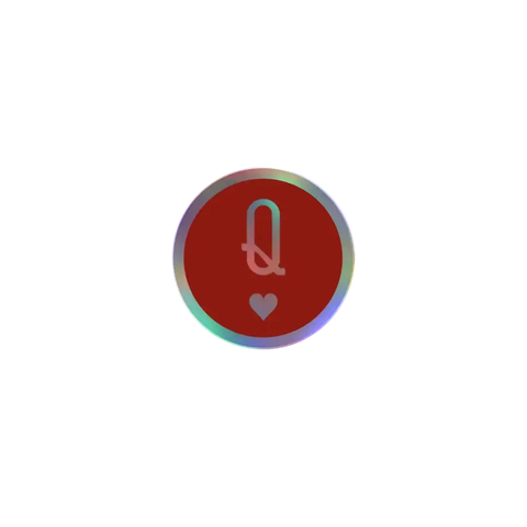 Queen Of Heart