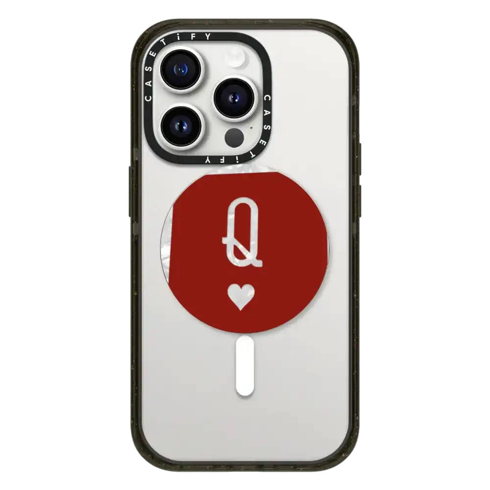 Queen Of Heart
