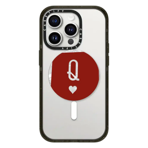 Queen Of Heart