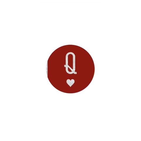 Queen Of Heart