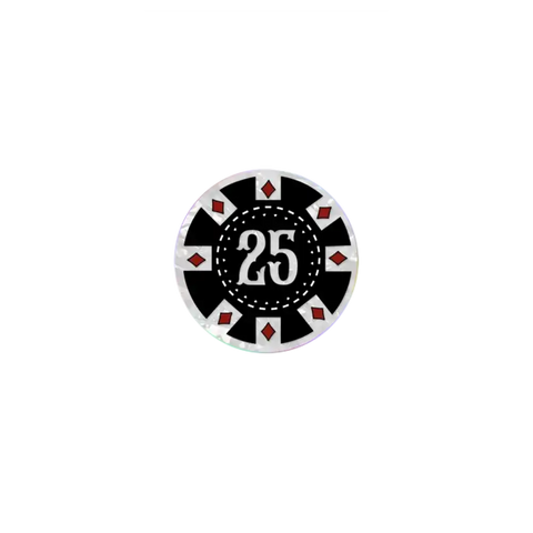 Casino Chips