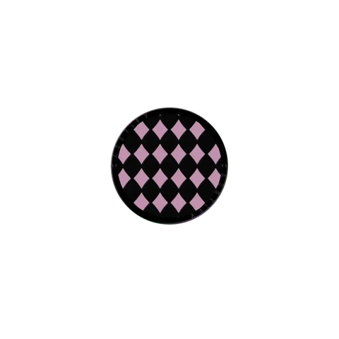 Pink Checks