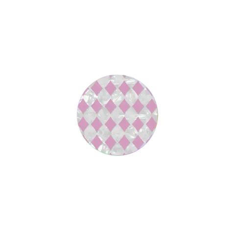 Pink Checks