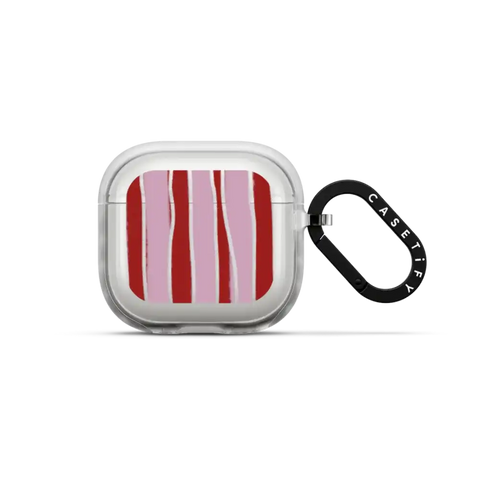 Pink Stripes