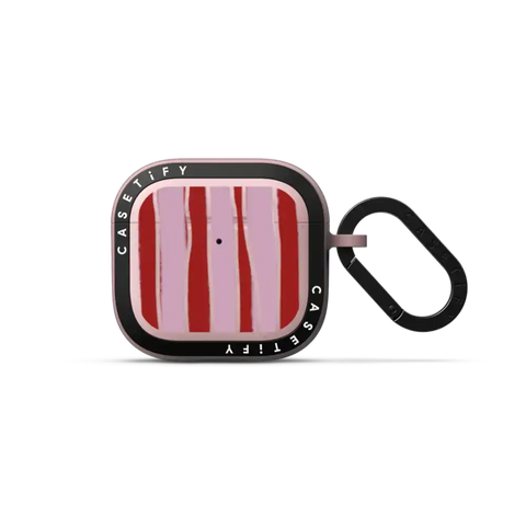 Pink Stripes
