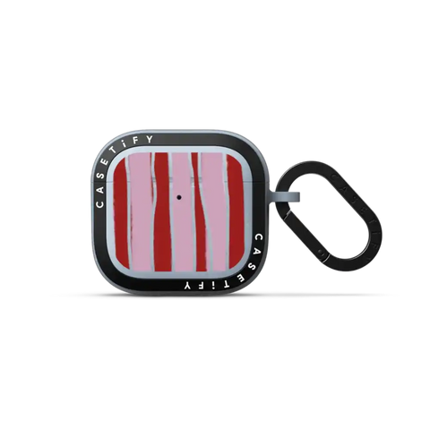 Pink Stripes