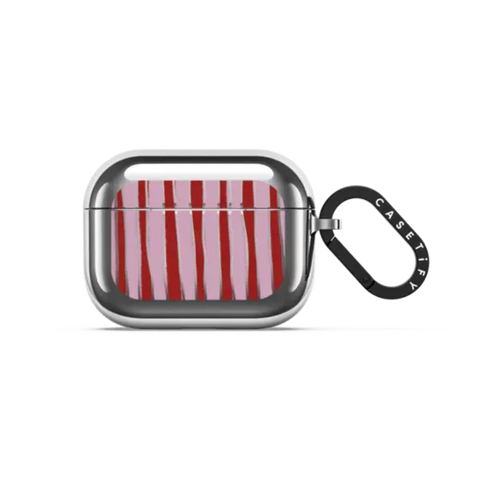 Pink Stripes