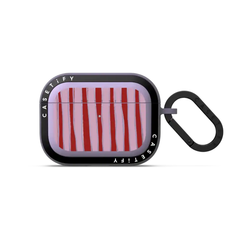 Pink Stripes