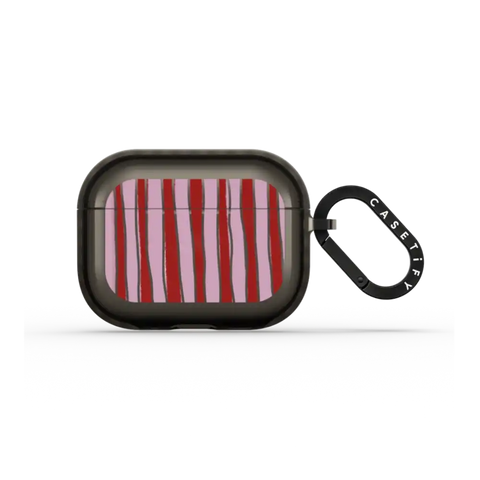 Pink Stripes