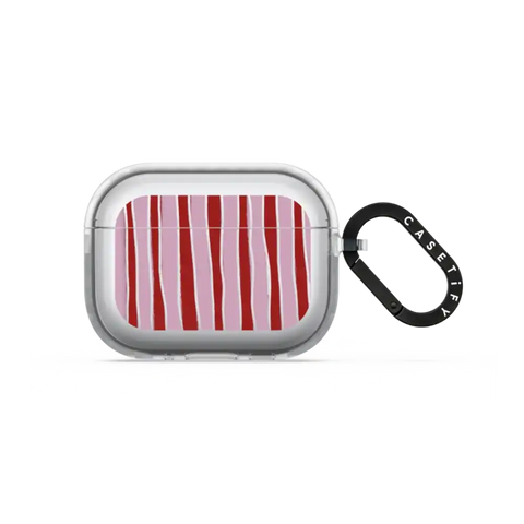 Pink Stripes