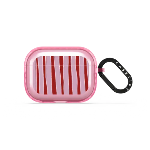 Pink Stripes