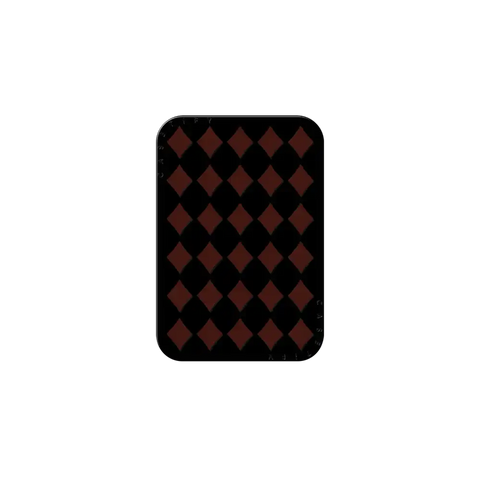 Brown Checks