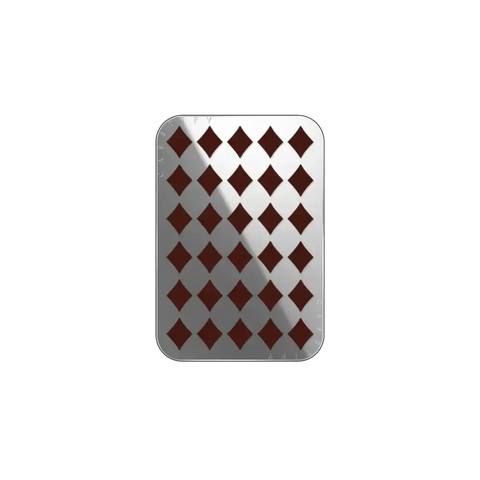 Brown Checks