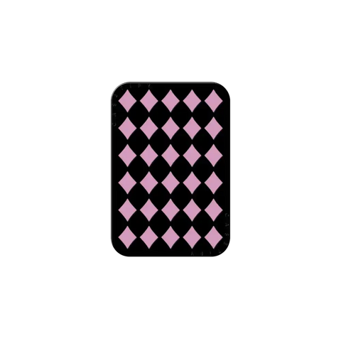 Pink Checks