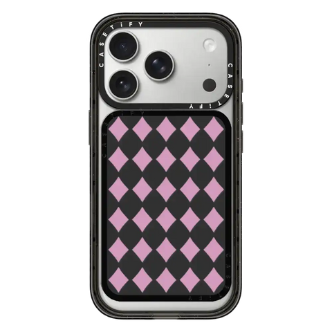 Pink Checks
