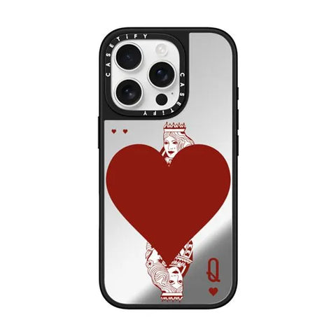 Queen Of Heart