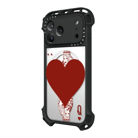 Queen Of Heart