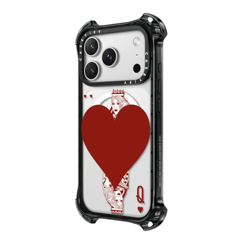 Queen Of Heart