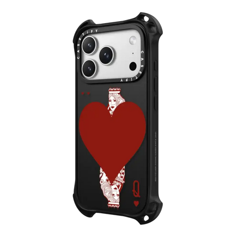 Queen Of Heart