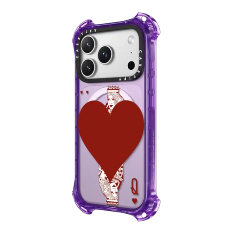 Queen Of Heart