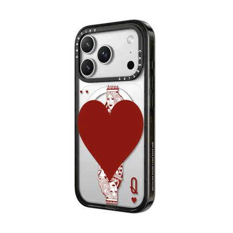 Queen Of Heart