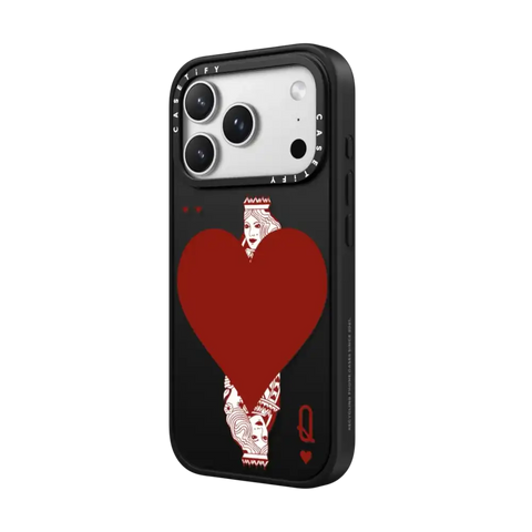 Queen Of Heart