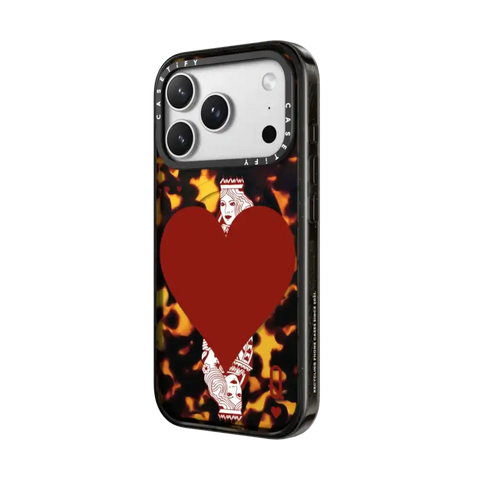 Queen Of Heart