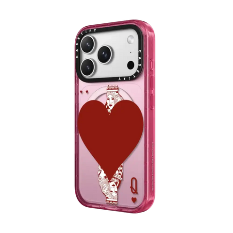 Queen Of Heart