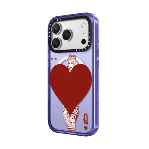 Queen Of Heart
