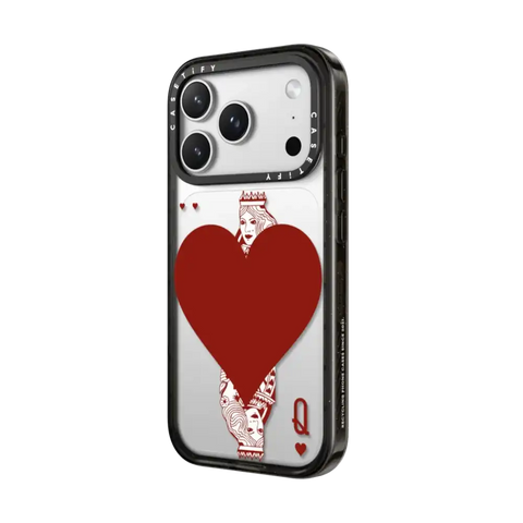 Queen Of Heart