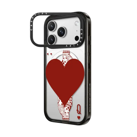 Queen Of Heart