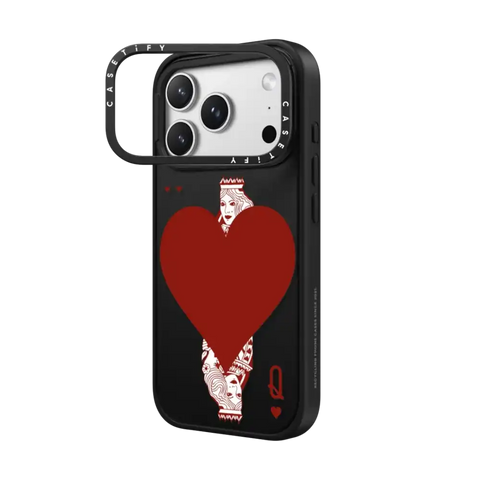 Queen Of Heart