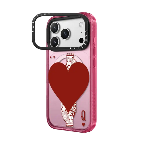 Queen Of Heart