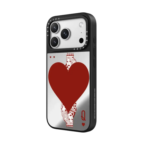 Queen Of Heart