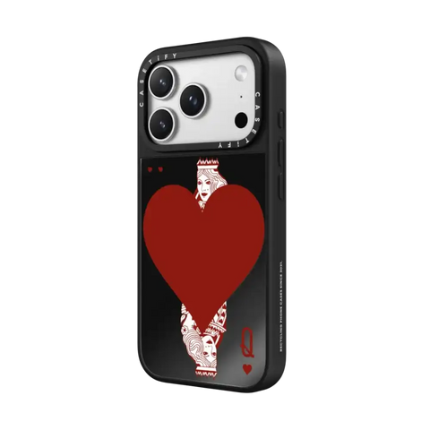 Queen Of Heart