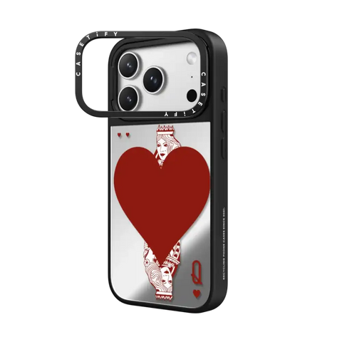 Queen Of Heart