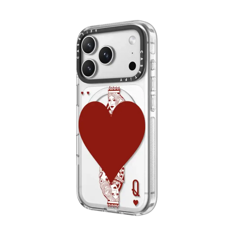 Queen Of Heart