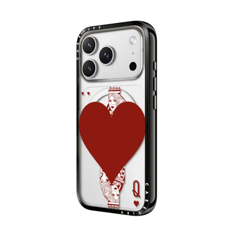 Queen Of Heart