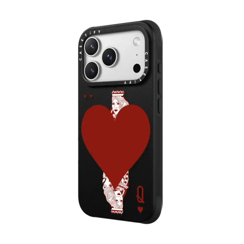 Queen Of Heart