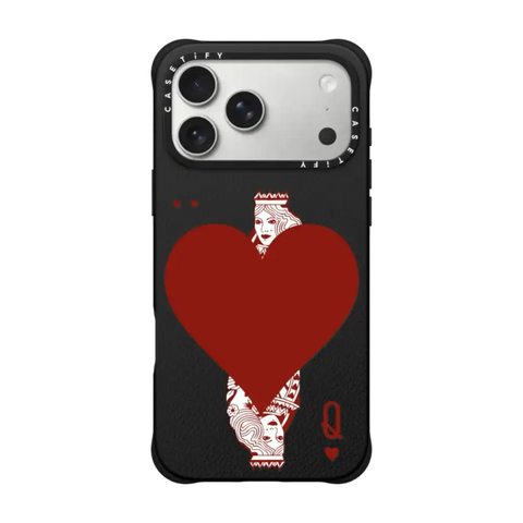 Queen Of Heart