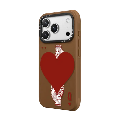 Queen Of Heart