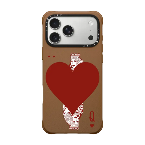 Queen Of Heart