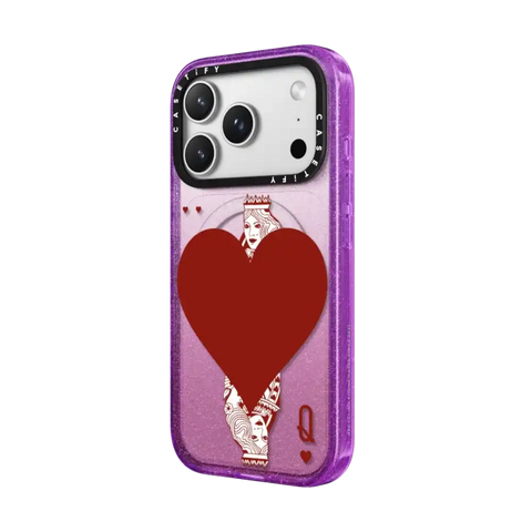 Queen Of Heart
